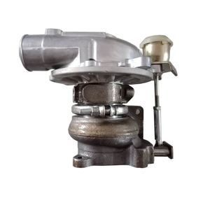 เทอร์โบ RHF5ชนิด VA420037 VB420037 VC420037 VA 420037เทอร์โบชาร์จเจอร์สำหรับเครื่องยนต์4JA1-L - Product Image 3