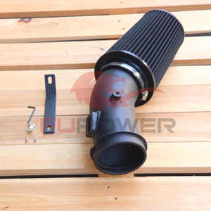 For Ford 6.7L Powerstroke Diesel Air Intake System Air Intake Pipe Filter 2011-2016 - Product Image 3