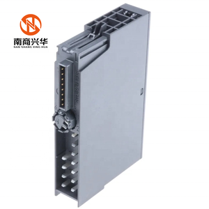ET200Sシリーズ用電流電圧出力6ES7138-4CB11-0AB0PLC入出力モジュールTM5シリーズ新品オリジナル - Product Image 2