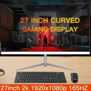 24Inch <strong>Monitor</strong> PC <strong>Computer</strong> Display Screen 144hz <strong>Computer</strong> <strong>Monitors</strong> - Product Image 3