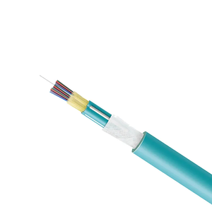 Factory Direct Micro Distribution MPO/<strong>MTP</strong> SM/MM/OM3/OM4 Micro Distribution Indoor Optical Fiber Cables <strong>Trunk</strong> Cable LSZH PVC - Product Image 6