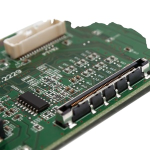 แผงวงจรอิเล็กทรอนิกส์แผงวงจรพิมพ์ผู้ผลิตแผงวงจรพิมพ์ PCBA ออกแบบและประกอบ PCB แบบกำหนดเอง - Product Image 3