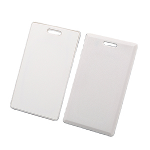 RFID翻盖卡125KHz门禁系统rfid身份证 - Product Image 2