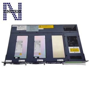 Nuevo sistema de alimentación integrado Network Power ZXDU48 B600 Power Module V5.0 - Product Image 6