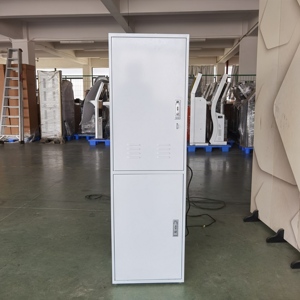 Oyun makinesi kantin otel için iki fatura alıcı ve tarama sistemi ile yüksek performanslı sikke ve jetonu değişim makinesi - Product Image 2