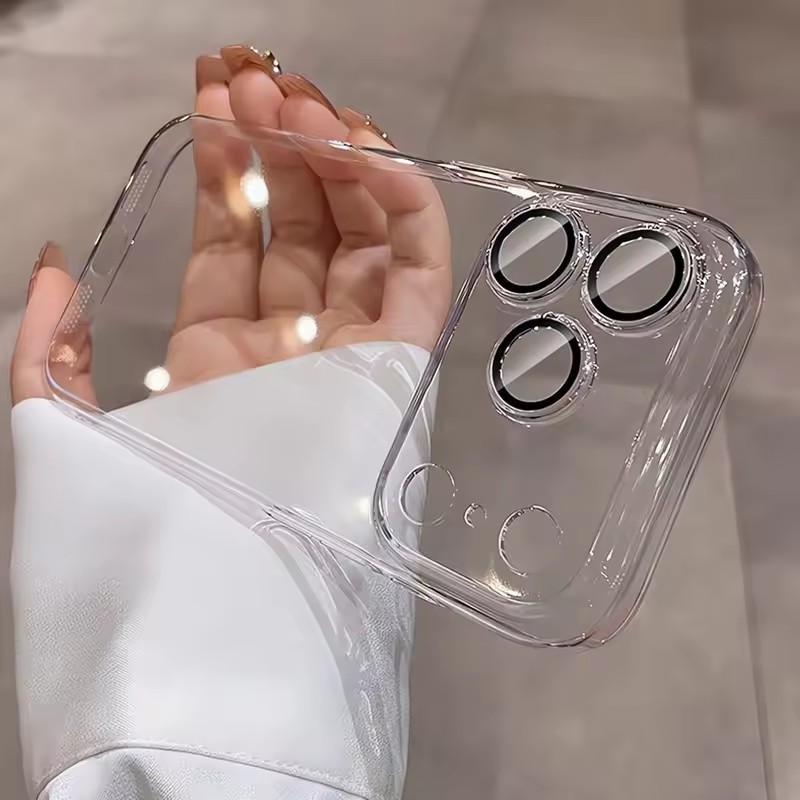 Crystal Clear