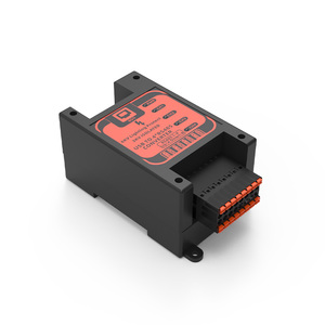 産業用タイプB USB〜4ポートRS485コンバータ3KV分離と6KV雷保護 - Product Image 3