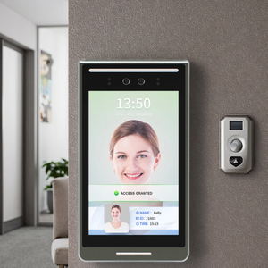 Biometric Identification <strong>Database</strong> Management Face Image Processing Face ID Scanning Qr Code Card Recognize <strong>System</strong> - Product Image 6