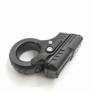 Zoom hợp kim Ratchet bánh xe bồn chồn Vòng EDC haptic trượt bồn chồn <span class=keywords><strong>Spinner</strong></span> đa chức năng Kim loại súng bồn chồn đồ chơi - Product Image 5