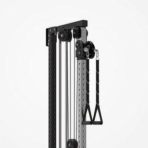 DW spor çok fonksiyonlu istasyon fonksiyonel eğitmen - Product Image 3