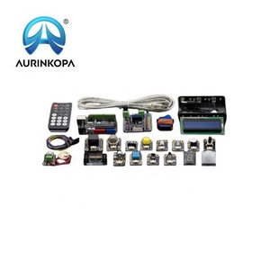 Maker Education Sensor Intermediate Kit Entry Learning Kit für Aduino uno R3 - Product Image 3