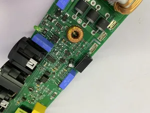 Атомная 3000 Вт Стробоскопическая подсветка, программная плата, заменяющая атомную 3000, Главная плата, атомная сценическая световая доска - Product Image 5