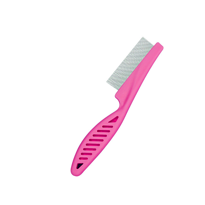 SZ027 Small Pink