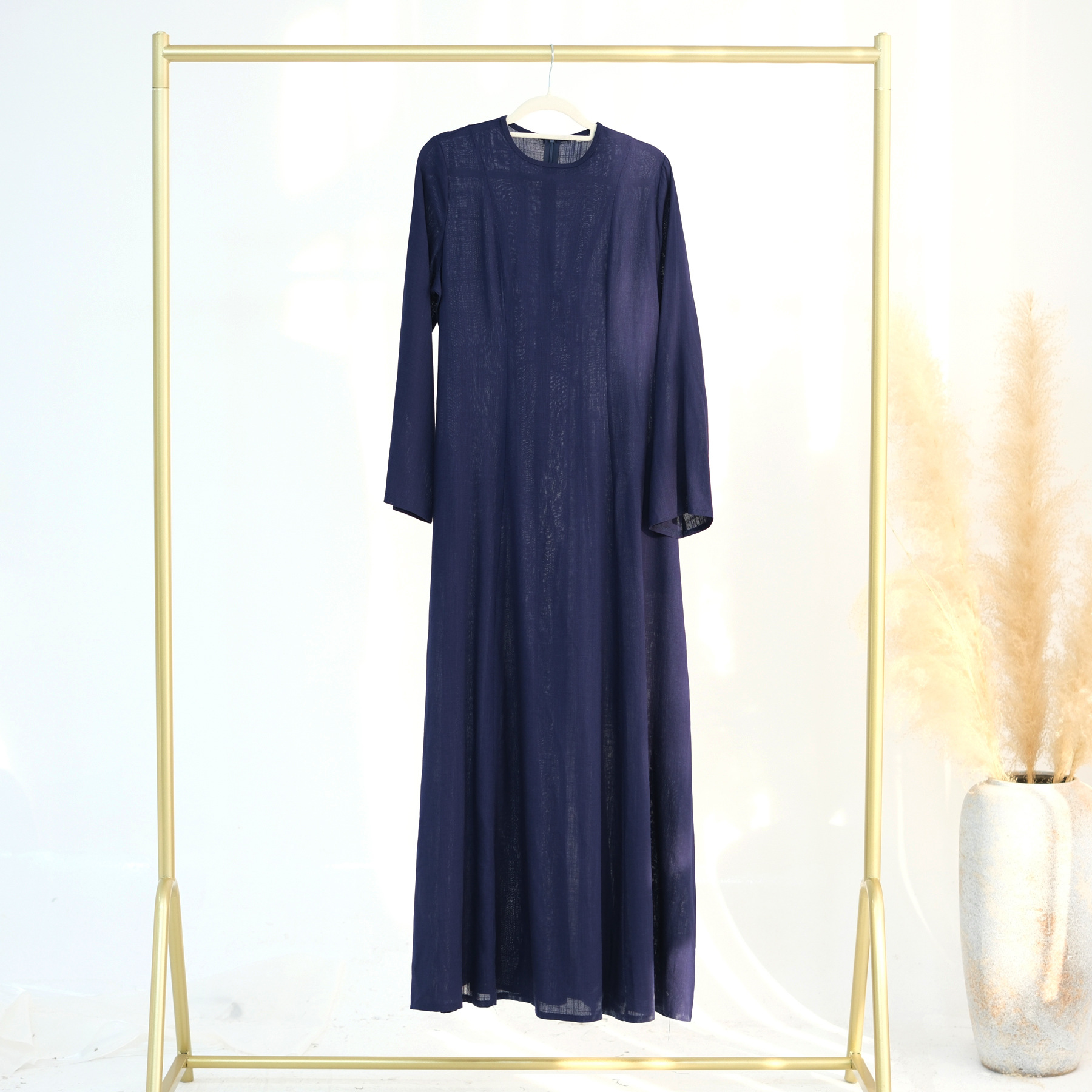 Dark blue