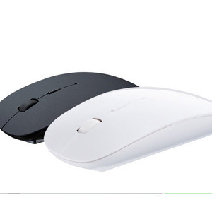 Teclado y ratón inalámbricos para juegos, Mini Pc de ratón para teclado, tableta, teléfono, juego de teclado y ratón mecánico de oficina