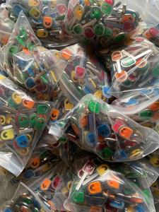 Locksmith Nguồn cung cấp đồng bằng ul050 trống khóa phím cửa chính khoảng trống bán buôn cho trùng lặp - Product Image 4