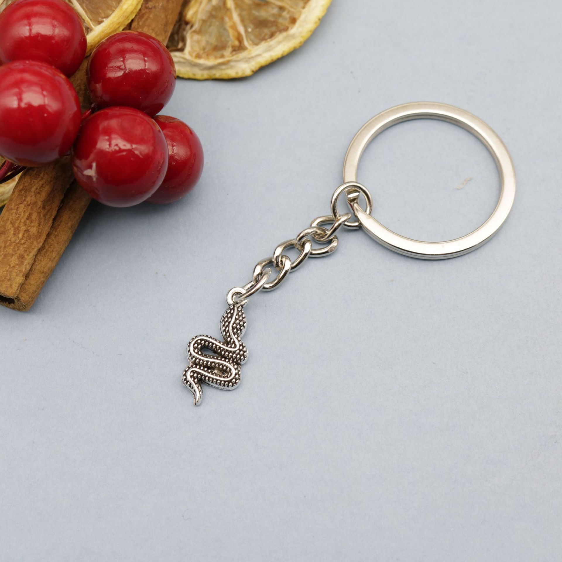 Antique Silver