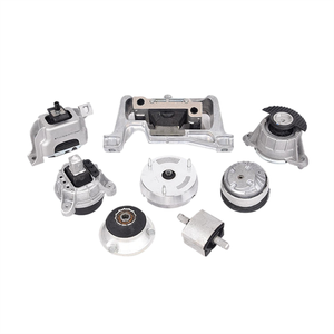 Modeller için motor montajı ing braketi motor montajı GLK ML GL c-class e-class s-class - Product Image 1
