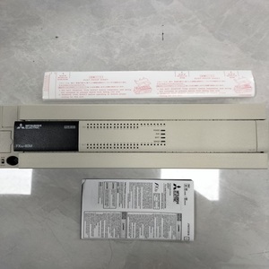 Programmable Control <strong>PLC</strong> Module-FX3U-80MT/ES-A - Product Image 2