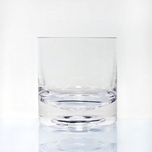 El yapımı Modern stil 300ml renkli kayalar cam viski gözlük gri duman tasarımı partiler için özelleştirilebilir Logo ile - Product Image 4