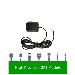 USB GPSレシーバーVK162GPSモジュール (アンテナ付き) VK162USBインターフェースG-マウス - Product Image 6