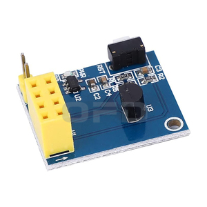 <strong>DS18B20</strong> <strong>Temperature</strong> WiFi Wireless Node Module <strong>Temperature</strong> Humidity <strong>Sensor</strong> Module WiFi Wireless Node Module <strong>DS18B20</strong> - Product Image 3