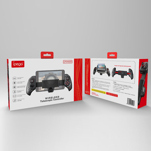 Controller Wireless Pubg Gamepad Controller Switch BT per IOS/Android - Product Image 6