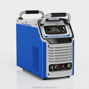 HF CUT85A invertör hava plazma kesici ve elektrikli kesme makinesi kesim 85 KAYNAK MAKINESİ - Product Image 1