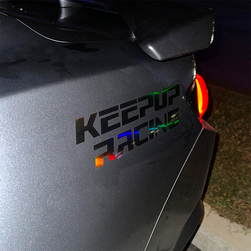 Black holographic