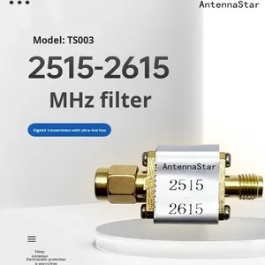 เครื่องวัดการรบกวนสัญญาณ AntennaStar Spectrum Interference Meter Bandpass Filter 2515-2615MHz รุ่นจีน ATS003 - Product Image 5