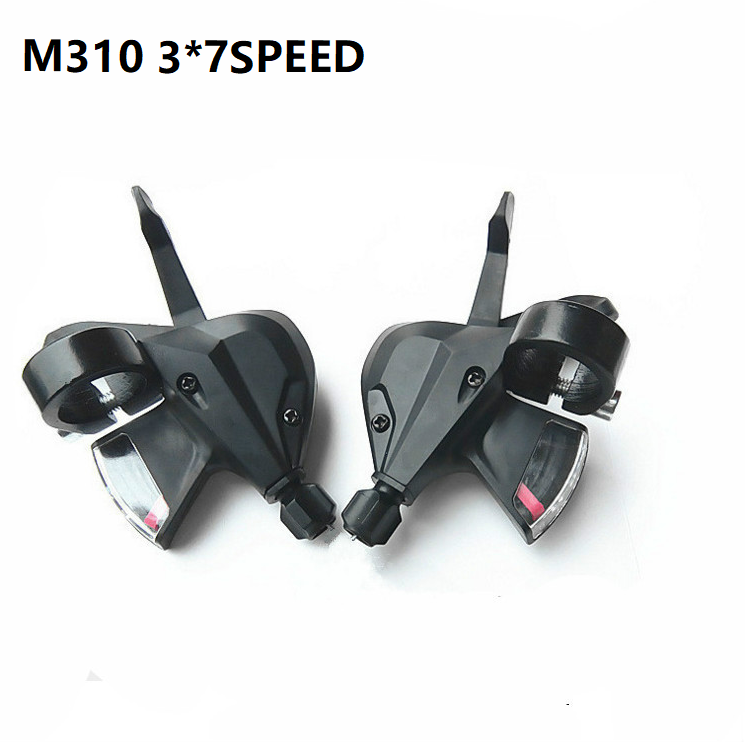 M310 3x7Speed