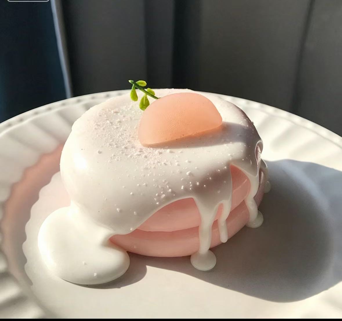 Shufulei au pamplemousse
