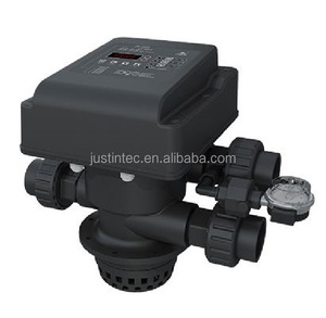 <strong>Low</strong> Operating <strong>Cost</strong> F138C F139 F139S F139B Manual and Automatic Filter Valve - Product Image 3