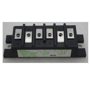 IGBT modülü EVK71-060D güç transistörü MOSFET ve IC tipi elektronik bileşenler kaynak ekipmanları amplifikatör uygulaması için - Product Image 2