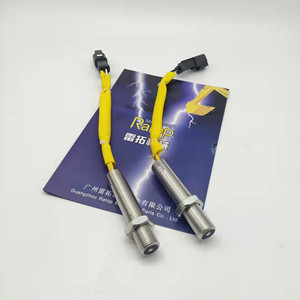 6V2455 6V-2455转速传感器4P5820 4P-5820传感器，用于330C E330C C9 C-9 - Product Image 2