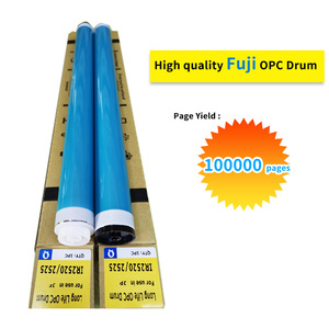 Chất lượng cao Fuji iR2520 <span class=keywords><strong>OPC</strong></span> trống tương thích cho Canon IR2520 ir2530 IR2545 iR2535 ir4025 ir4035 ir2525 Phụ tùng máy photocopy - Product Image 3