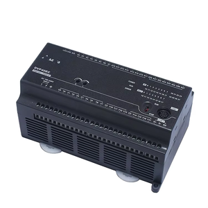 PLC suministrado por el distribuidor PLC (controlador lógico programable) DVP32ES200T PLC - Product Image 1