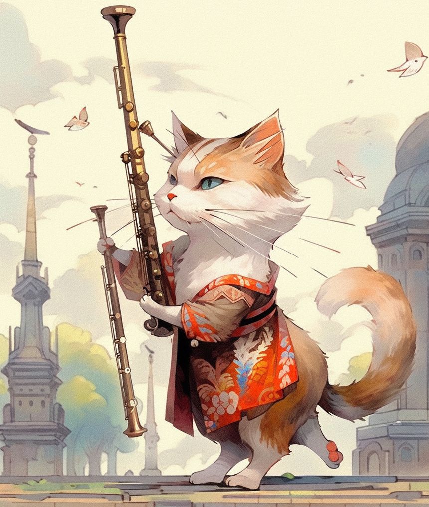 46605 musique chat 2
