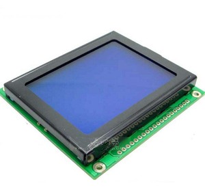 LC7981付き160X80 LCDディスプレイ - Product Image 5