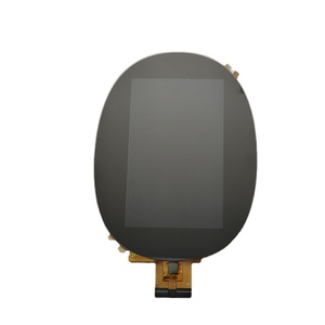 480*800 Interfaz RGB 4,3 TFT Lcd Panel de pantalla táctil capacitiva Módulo de pantalla Lcd Tft de 4,3 pulgadas - Product Image 1