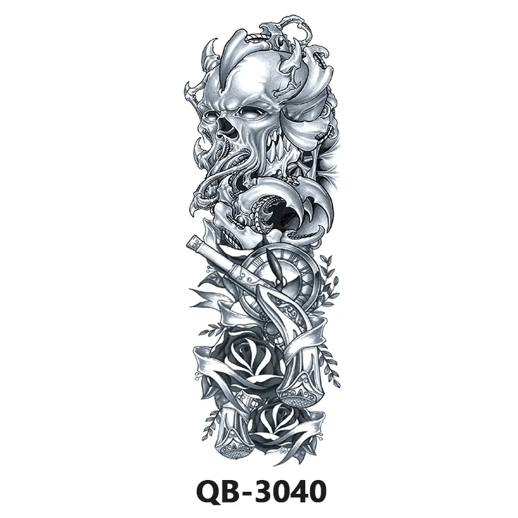 QB-3040