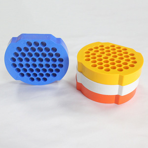 Tanghu 24 hole upgrade Thickened <strong>network</strong> <strong>cabling</strong> carder Five categories Six categories common <strong>in</strong> equipment rooms - Product Image 4