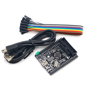 Für Arduino STM32F103C8T6 STM32 Kleine System kern platine Evaluierung entwicklungs platinen modul
