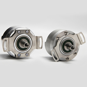 <span class=keywords><strong>Encoder</strong></span> Host per Ascensore DAA633K7 AQ2 HENGTLER Adatto per Accessori Otis - Product Image 2