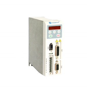 ชุด ES2 ES2-3DA2306 Leadshine เซอร์โวไดรฟ์ควบคุมแบบเวกเตอร์เซอร์โวไดรฟ์แบบง่าย ES2-DA808เซอร์โว ES2-D508-TAL แบบไฮบริด - Product Image 1