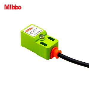 Sensor de proximidad rectangular de la serie IP, 2, 1, 2, 2, 2, 2, 2, 2, 2, 2, 2, 2, 2, 2, 2, 2, 2, 2, 2, 3, 4 - Product Image 3