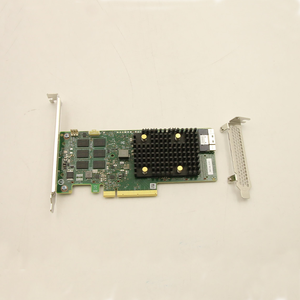Direct Selling Thinksystem RAID 940-8i 12Gb/s SAS <strong>PCI</strong> Express 4.0 X8 12 Gbps SAS RAID <strong>Controller</strong> 940-8i for Server - Product Image 5