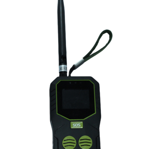 Rilevatore di Gas portatile 4 in1 a prova tripla O2 H2S CO allarmi Computer di memorizzazione dati USB interfaccia Scanner Gas - Product Image 4