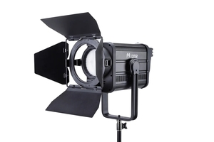 Falcon gözler DM2 200w RGBWW tam renkli LED Video nel Video işığı COB günışığı 2800K-10000K APP kontrol fotoğraf aydınlatma - Product Image 2