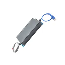 Sistema di scorrimento digitale JQ-6040 sistema di laminazione della scatola luminosa a scorrimento della scatola luminosa a scorrimento - Product Image 6